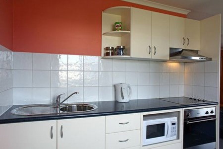 Pol And Pen Holiday Cottages - Accommodation BNB 4