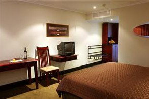 Fountainside Hotel Hobart - Accommodation BNB 1