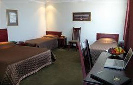 Fountainside Hotel Hobart - Accommodation BNB 2