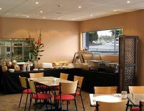 Fountainside Hotel Hobart - Accommodation BNB 4