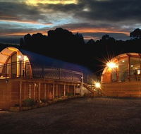 43 Degrees Eco Apartments - Accommodation BNB