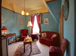 Westella House - Accommodation BNB 3
