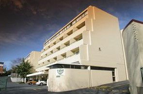 St Ives Hotel - Accommodation BNB 1
