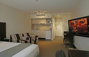 St Ives Hotel - Accommodation BNB 5