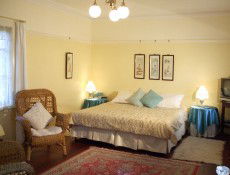 Elm Wood Classic Bed And Breakfast - Accommodation BNB 1