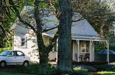 Elm Wood Classic Bed And Breakfast - Accommodation BNB 2
