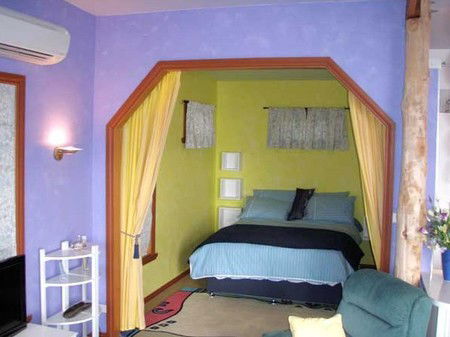 Larus Waterfront Cottage - Accommodation BNB 5