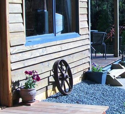 Love Grove Guest House - Accommodation BNB 1