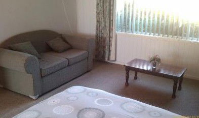 Central Court Motel - Accommodation BNB 2