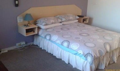 Central Court Motel - Accommodation BNB 3