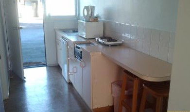 Central Court Motel - Accommodation BNB 4