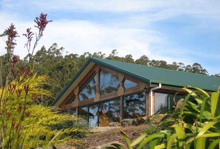 Woodbridge Hill Hideaway - Accommodation BNB 1