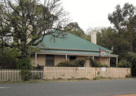 Richmond Cottages - Accommodation BNB 1