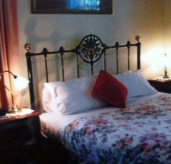Richmond Cottages - Accommodation BNB 2