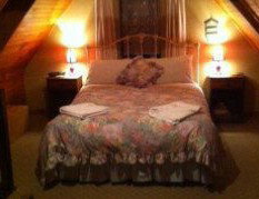 Richmond Cottages - Accommodation BNB 4