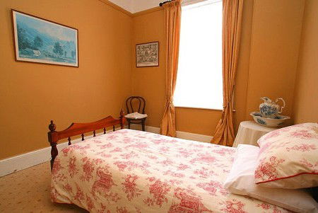 Fitzpatricks Inn - Accommodation BNB 2
