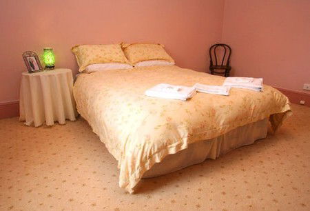 Fitzpatricks Inn - Accommodation BNB 3