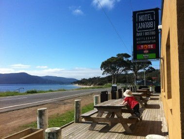 Bruny Hotel - Accommodation BNB 2