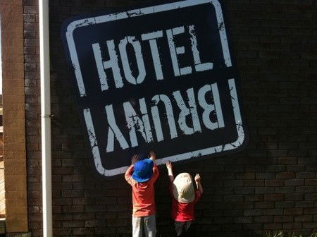 Bruny Hotel - Accommodation BNB 3