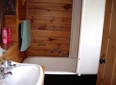 Memory Lane Cottages - Accommodation BNB 1
