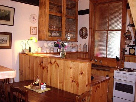 Memory Lane Cottages - Accommodation BNB 4