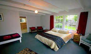 Lumeah - Accommodation BNB 1