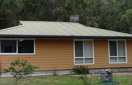 Eagles Rise Tasmania - Accommodation BNB 1