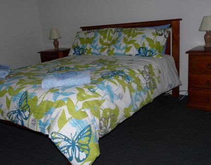 Eagles Rise Tasmania - Accommodation BNB 2