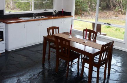 Eagles Rise Tasmania - Accommodation BNB 3
