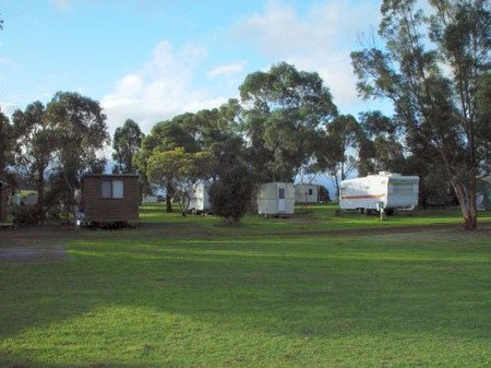 Richmond Cabin & Tourist Park - Accommodation BNB 1