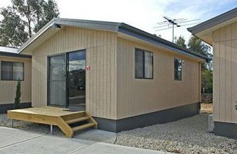 Richmond Cabin & Tourist Park - Accommodation BNB 2