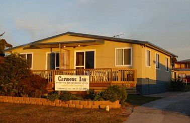 Carmen's Inn - Accommodation BNB 1