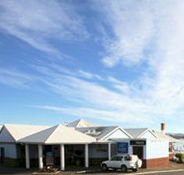 Beauty Point Waterfront Hotel - Accommodation BNB