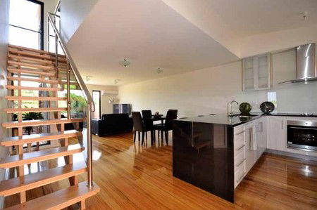 The Dunes Low Head - Accommodation BNB 2