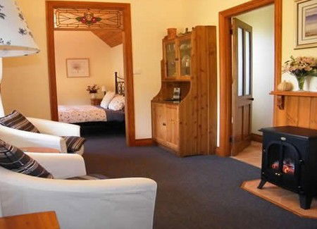 Margate Cottage Boutique Bed And Breakfast - Accommodation BNB 2