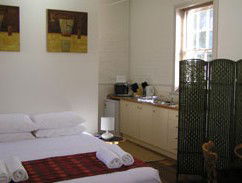 Old Wesleyan Chapel - Accommodation BNB 1