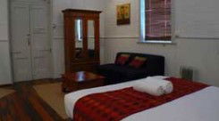 Old Wesleyan Chapel - Accommodation BNB 3