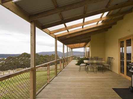 Port Arthur Escapes - Wallaby Lodge - Accommodation BNB 1