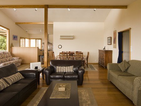 Port Arthur Escapes - Wallaby Lodge - Accommodation BNB 2