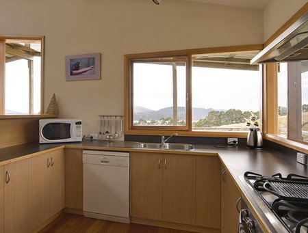 Port Arthur Escapes - Wallaby Lodge - Accommodation BNB 3