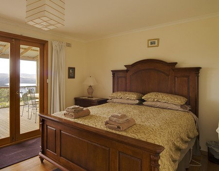 Port Arthur Escapes - Wallaby Lodge - Accommodation BNB 4