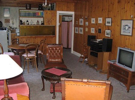 The Grove - Accommodation BNB 3
