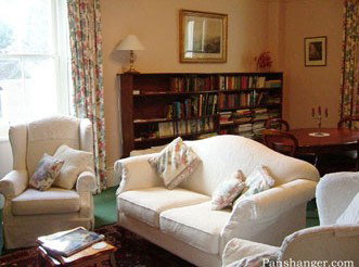 Panshanger - Accommodation BNB 1