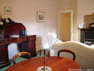Panshanger - Accommodation BNB 2