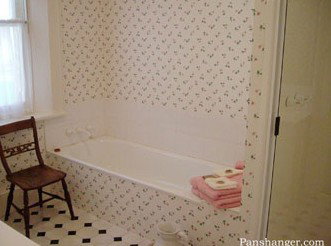 Panshanger - Accommodation BNB 3