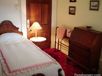 Panshanger - Accommodation BNB 4