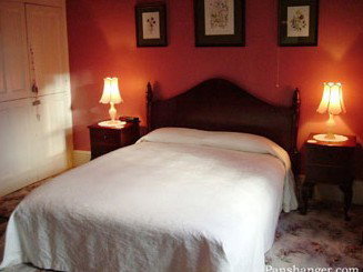 Panshanger - Accommodation BNB 5