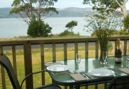 Burilda Waters - Accommodation BNB 1