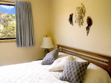 Burilda Waters - Accommodation BNB 2