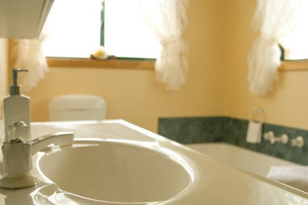 Burilda Waters - Accommodation BNB 3